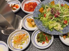 -韩满园· 甄选韩式烤肉
