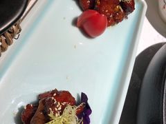 -古越舫·精品杭帮菜(商都路店)