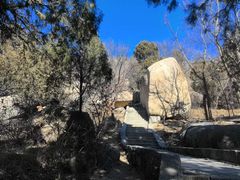 -峄山风景名胜区