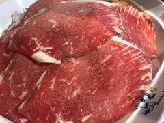 雪花肥牛-东道煮火锅(新城东路店)