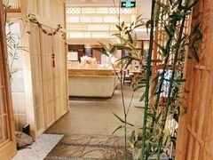 -京旬海鲜放题·铁板烧自助餐厅