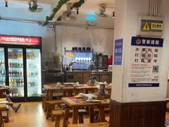 -木屋烧烤(南新店)