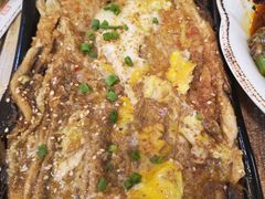 -利杨记·本味轩粥坊·烧烤(宝体店)