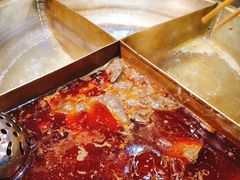 -沸炉重庆老火锅(军事博物馆店)