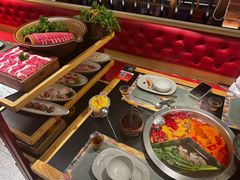 -廖掌柜·重庆鲜货火锅(上海首店)