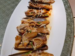 -开海·红岛海鲜虾水饺(石老人店)