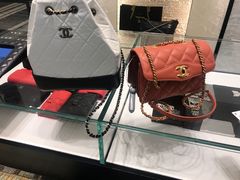 -Chanel(永利皇宫店)