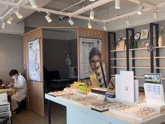 -瑞司视光眼镜·蔡司战略合作眼镜店(新街口店)