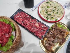-刘少华贵州小黄牛·鲜牛肉火锅(总店)