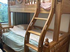 -振翔实木家具工厂店