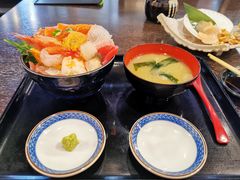 -札幌二条市场 大矶(本店)