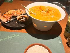 -Tegu泰古莲·泰国餐厅(红山6979店)