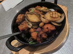 -潮界(LU·ONE凯德晶萃广场店)