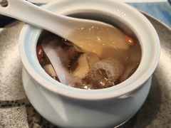 -杭州西湖柳莺里酒店·闻莺厅