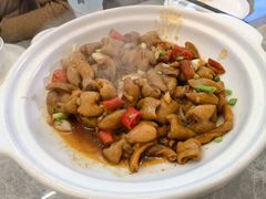 -再回头私房菜·老南京菜