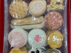 -三禾北京稻香村(北京市百货大楼店)