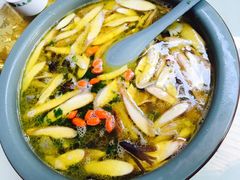 -龙姐私房菜(和顺古镇店)