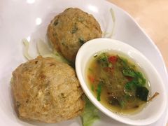 -盛记粥面(佐敦店)