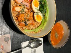 -Pennehut畔尼意面(合肥万象城店)