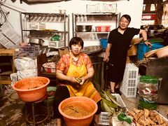 -金太粽(上海弄堂第一粽店)