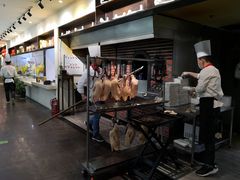 -鸭王烤鸭店(三里河店)