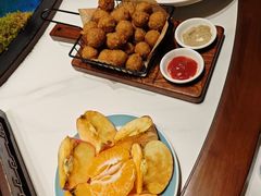 -渝乡老妈(六里桥店)