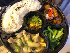 -荣誉国宴楼(美食城店)
