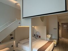 -芷迹江景酒店(五一广场汇景城店)