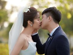 -经典婚纱摄影美学馆·私人定制