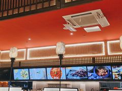 -蘇小主·创意中国菜(金茂览秀城店)