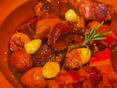 -春色如许·茶食餐厅(桃李春风店)