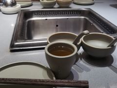 -巴奴毛肚火锅(悠唐购物中心店)