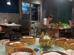 -稻香饭店(IFS国金中心店)