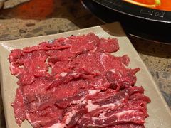 -渝大狮毛肚老火锅(文峰城市广场店)