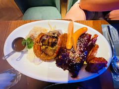 -Ambra Haus琥珀屋精酿餐厅(宝山店)