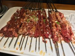 -邢氏老太太烧烤(南山店)