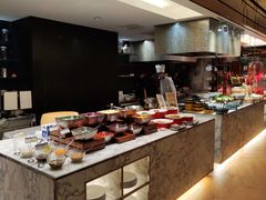 -洲际酒店·地平线全日餐厅HORIZON CAFÉ