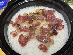 -大笑饭堂(甲子桥店)