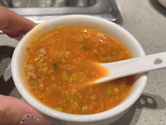 -海底捞火锅(河东万达广场店)