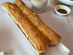 -宝园酒家(美林M·LIVE天地东座店)
