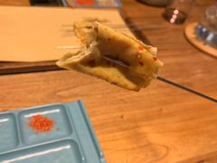 -那些年记忆烧烤