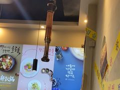 大堂-韩一馆(吉大店)