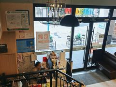 -二楼老店重庆鸡公煲(真光路店)