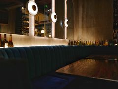 -Brut Eatery悦璞食堂(建国东路店)