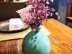 -Carbon莫卡哆·意大利复古集市餐厅(杭州大厦店)