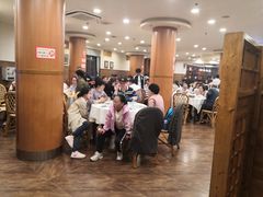 大堂-庐州太太(南七里店)