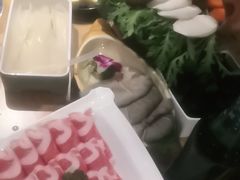 -老灶堂文创火锅(文艺路店)