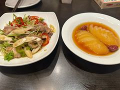 -老牌坊鲁菜名店(聊城美食岛店)