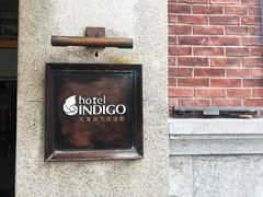 -天津津利华酒店