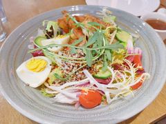 -静香HOUSE·全时段融合餐厅(七星欢乐颂店)